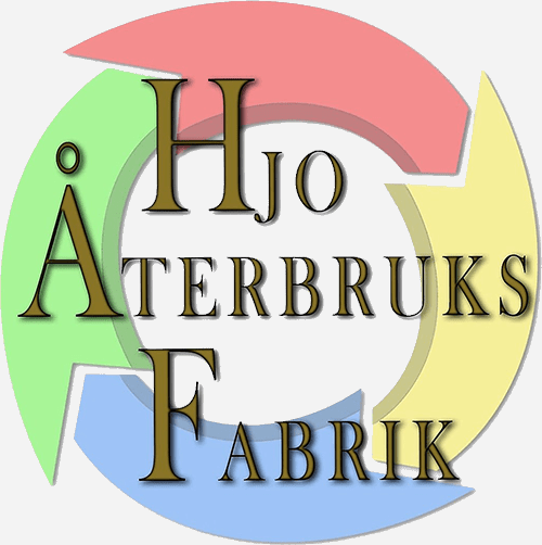 Hjo Återbruk